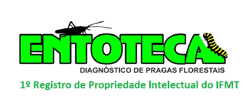 Logomarca da Entoteca 