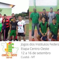 Delegação Cáceres - JIFs