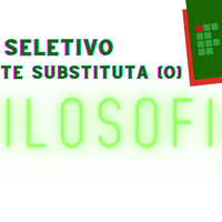 Seletivo- Edital 068/2022