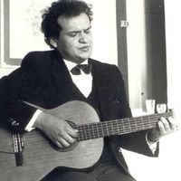 Paulo Abel do Nascimento, cantor e educador cearense. Imagem: https://www.cinemaeartes.com.br