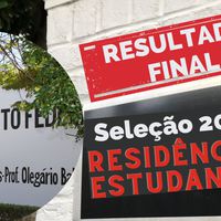 Resultado Final - Edital 04/2022 - Residência Estudantil 2023/1