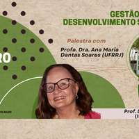 IFMT Cáceres realiza evento on-line sobre Gestão Ambiental e Desenvolvimento Sustentável 