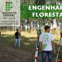 Engenharia Florestal