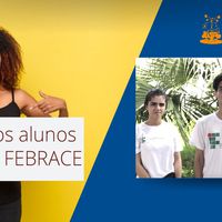 Alunos do IFMT-Pontes e Lacerda são finalistas na Feira Brasileira de Ciências e Engenharia; projeto concorre em votação popular