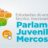 Parlamento Juvenil do Mercosul
