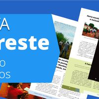 PROEX: Revista Digoreste recebe submissão de resumos de trabalhos até o dia 19