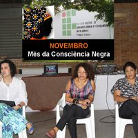 Mesa Temática: Brasil/África/Afro-Brasileira: diferentes enfoques, diferentes abordagens