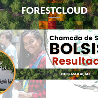 IFMT Cáceres: Resultado final de seleção de bolsistas para projeto ForestCloud