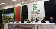 V Jornada de Ensino, Pesquisa e Extensão do IFMT Campus Cáceres - Prof. Olegário Baldo-2022
