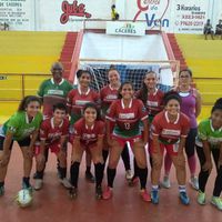 Equipes IFMT  Jogos Escolares 