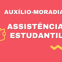 Auxílio-Moradia