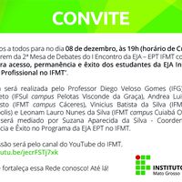 Convite dia 2