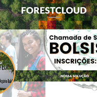 Projeto ForestCloud do IFMT Cáceres seleciona cinco bolsistas para atividades 2023-2024