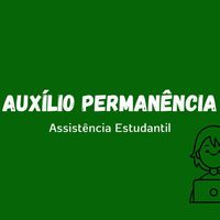 Auxilio Permanência